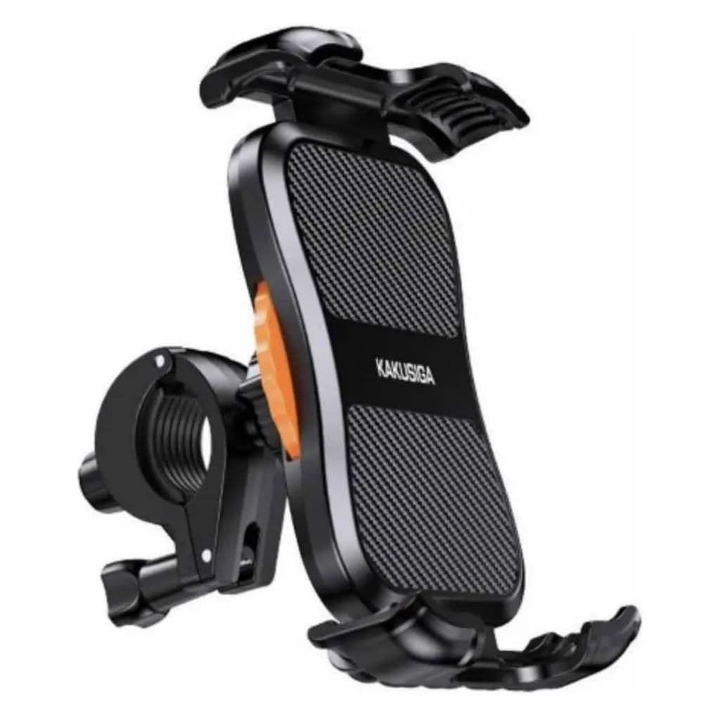 Suporte De Celular Para Bicicleta E Moto Kakusiga Ksc-1165