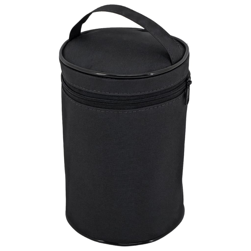 Necessaire Grande Organizadora Oxford Premium Viagem Academia Banheiro Reforçada D'Lui