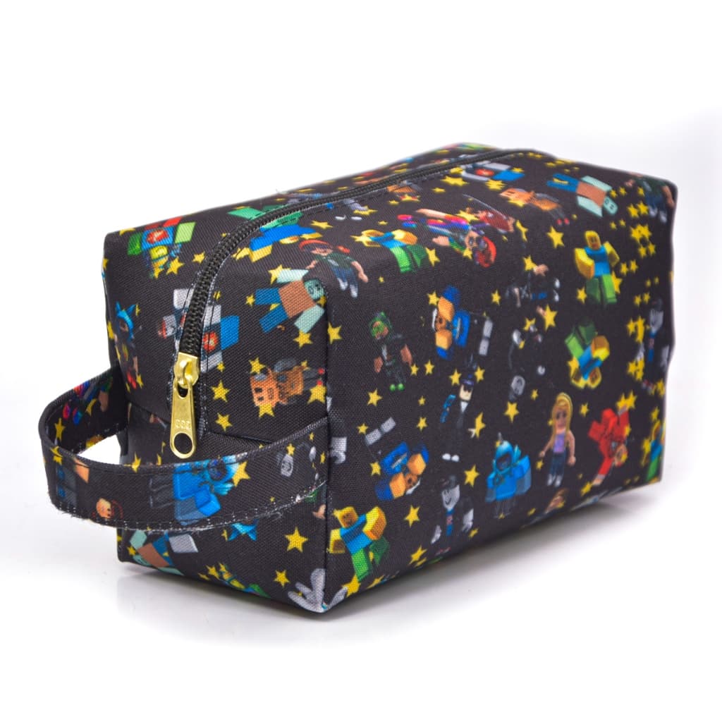 Necessaire Multiuso Kids