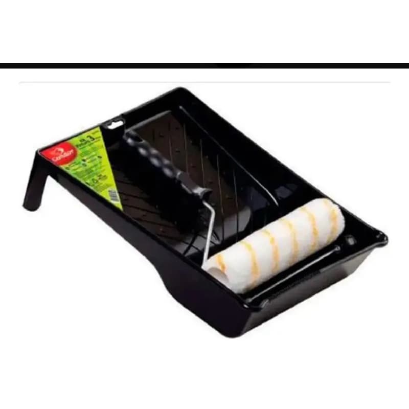 Kit para Pintura 3 peças Condor