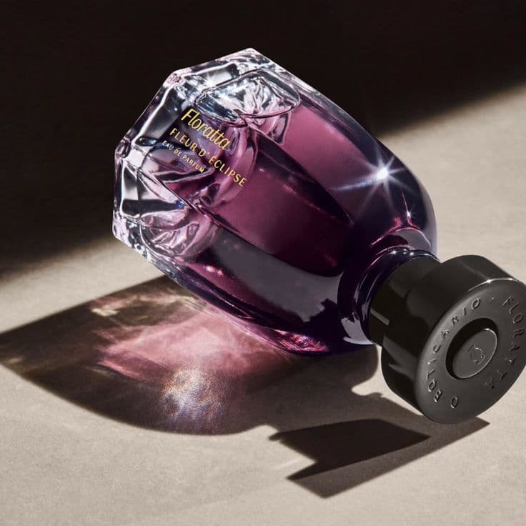 Perfume Feminino Floratta Fluer D'Eclipse 100ml
