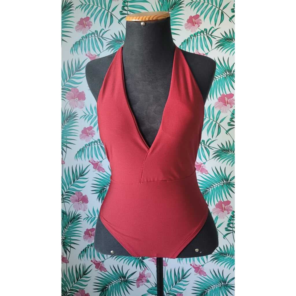 Roupas femininas/Body/Croped/. USADAS/SEMINOVAS.