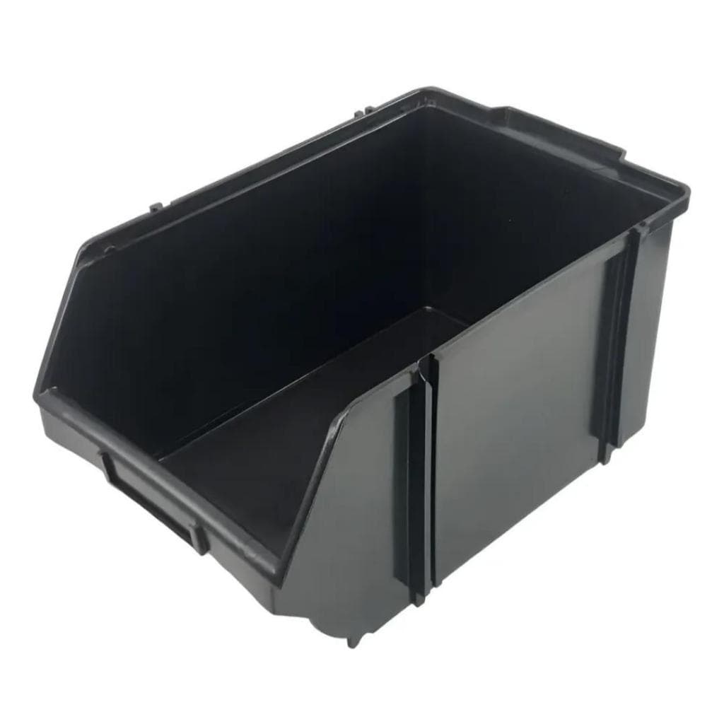 Bin Organizador Gaveteiro Caixa N°6 Encaixável