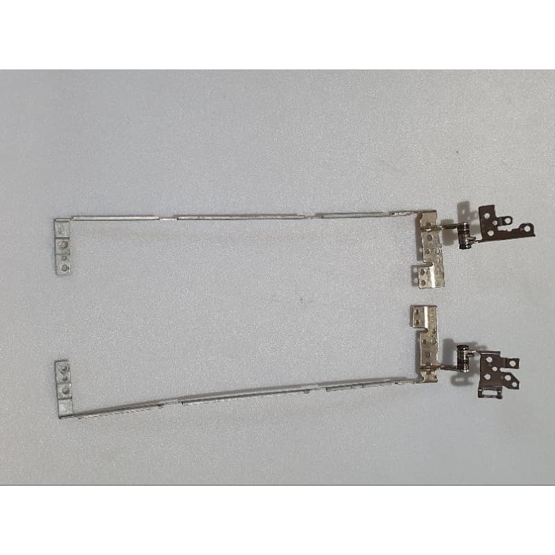 Par Dobradiça Haste Notebook Asus X401a X401u FBXJ1009010