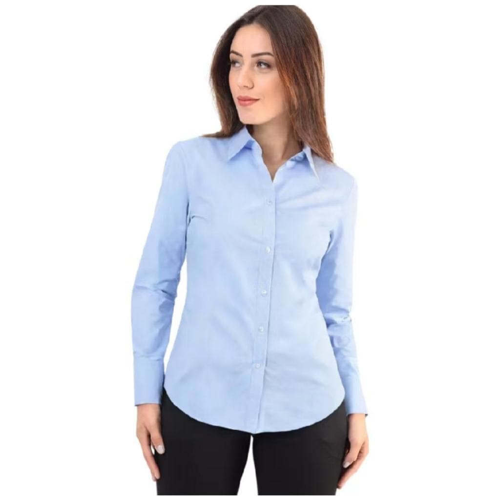 Camisa Camisete femenina  llego  novedade  boa para travalho