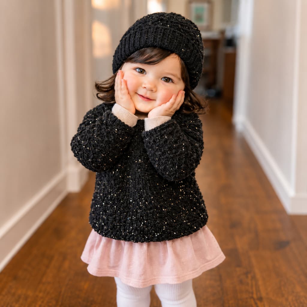 Casaco teddy baby há 4 anos blusa de fio grossa pelinho