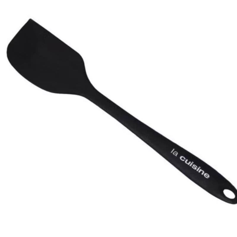 espatula de silicone la cuisine