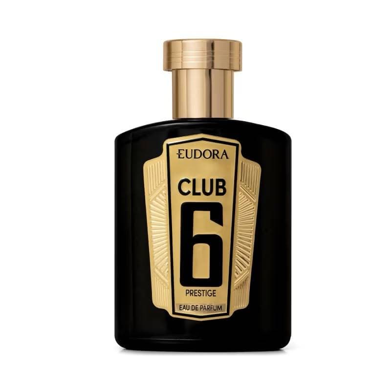 Club 6 Prestige Eau de Parfum 95ml
