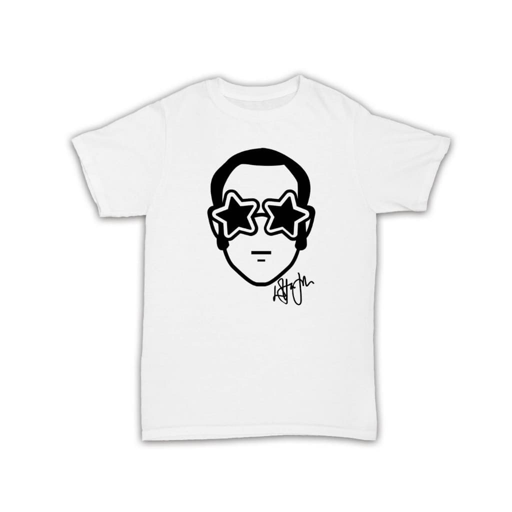 Camiseta Elton John Tshirt Música Show Rock in Rio Pop Moda