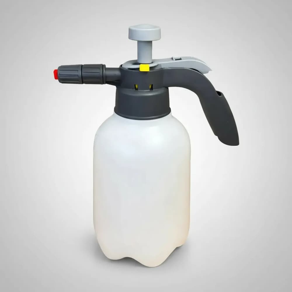 Pulverizador Snow Foam 2L Borrifador de Espuma Manual