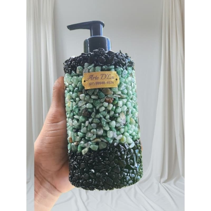 Dispenser para sabonete líquido