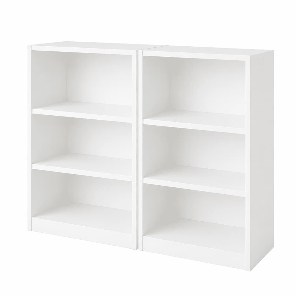 Estante Livros Infantil Quarto Criança Organizador Multiuso Brinquedos MDF MDP Nichos Lúdico Moderno