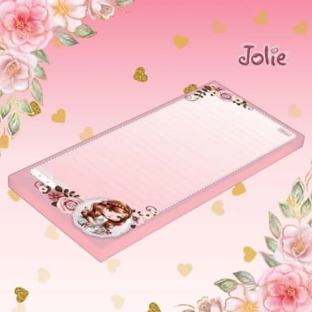 RASCUNHO TILEMBRETE JOLIE 50F TILIBRA