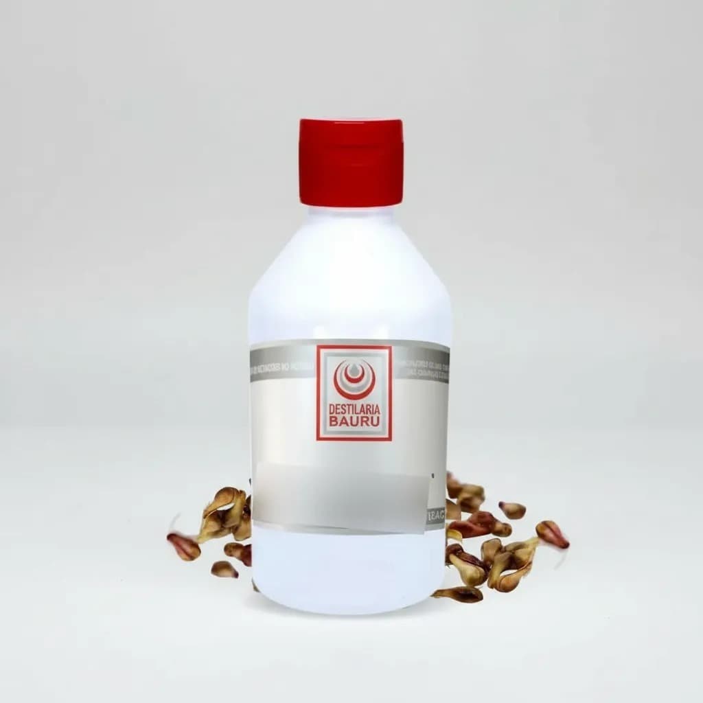 Óleo Vegetal Semente De Uva Refinado 1 Litro