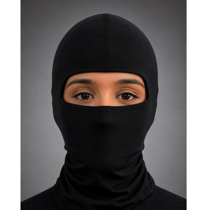 Balaclava Motociclista Proteção Solar Uv50+ Térmica Premium Envio rápido