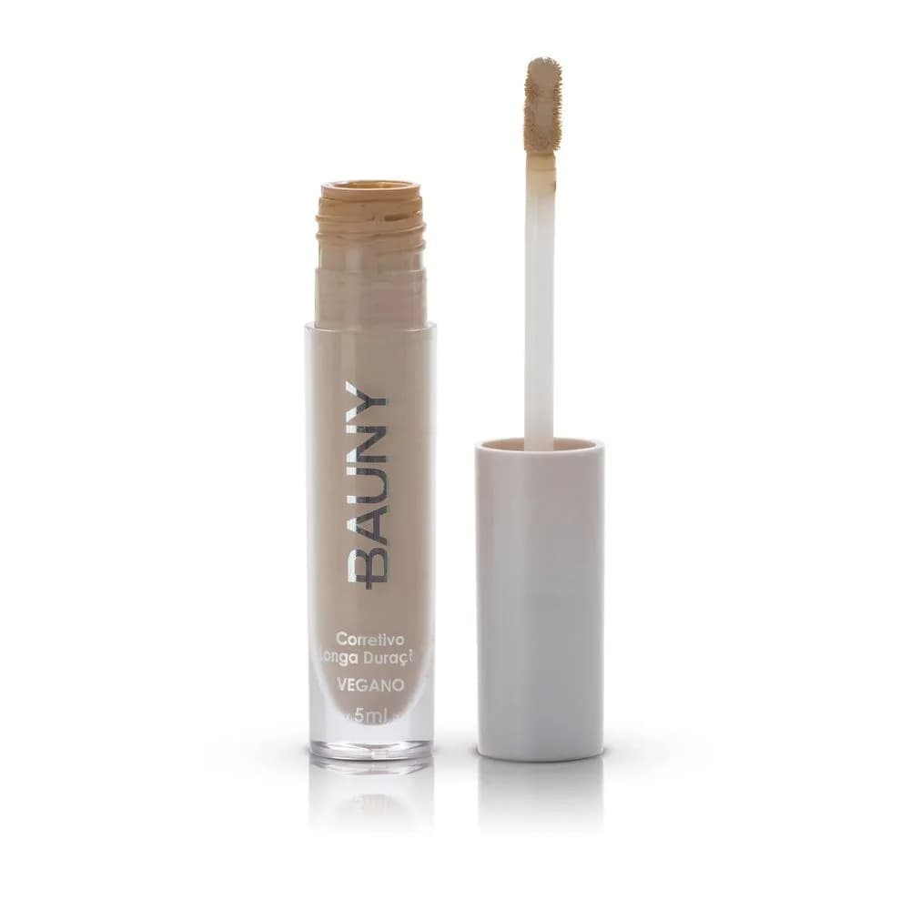 Bauny - Corretivo Líquido - 5ml - Cor 070-080