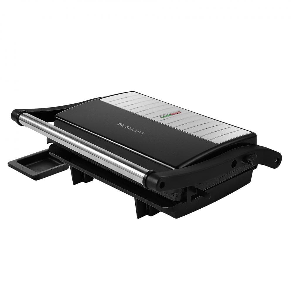 Grill Elétrico BE.SMART 1000W Antiaderente 220V