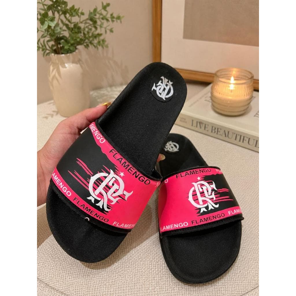 CHINELO TIME LUXO CONFORTAVEL LANÇAMENTO