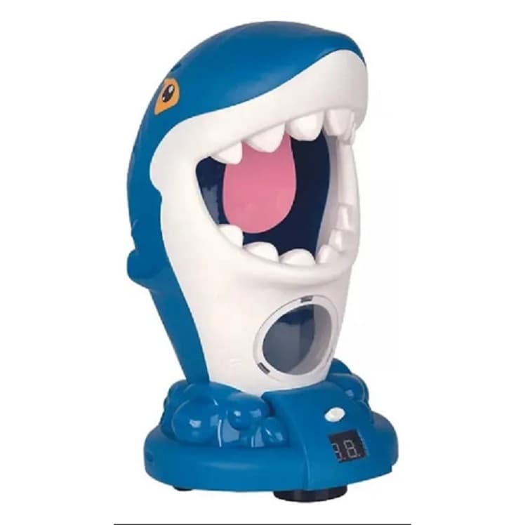 Mira Certa Tubarão Zoop Toys