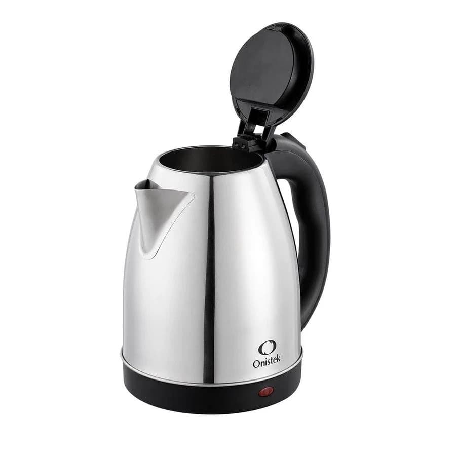 Chaleira Elétrica Onistek Aço Inox - Modelo ON CL200/110