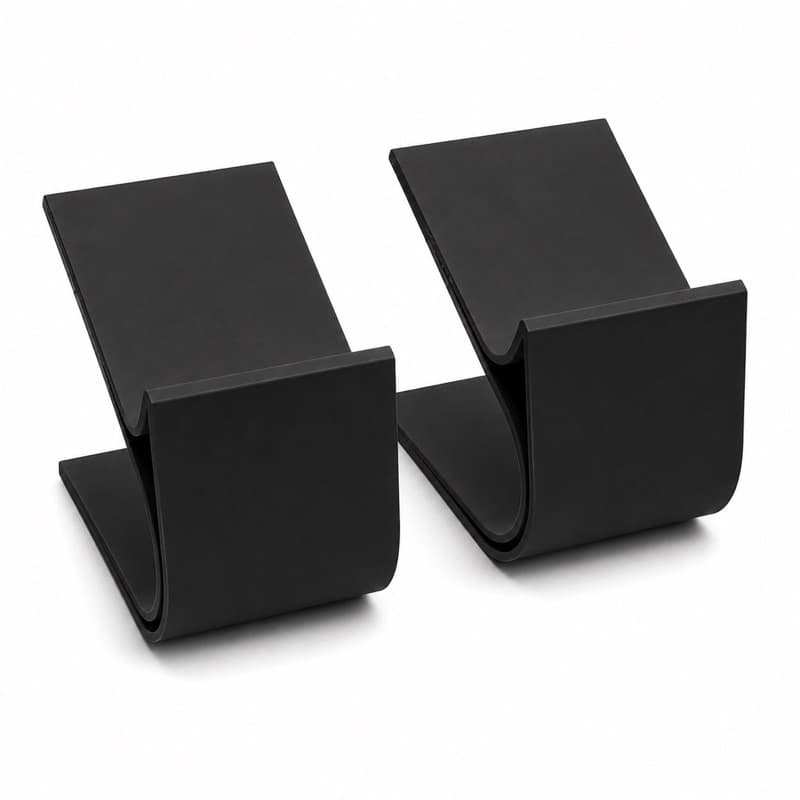 Suporte universal para controle Videogame/PC Impressão 3D