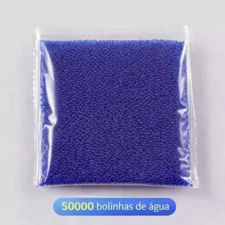 Bala de gel