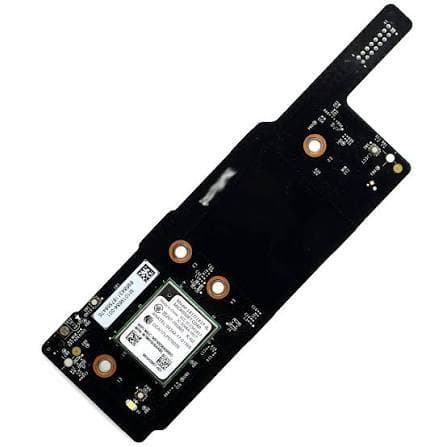 Placa Botão Power Original Para Xbox One S Seminovo