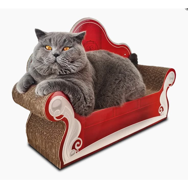 SOFÁ CATMYPET