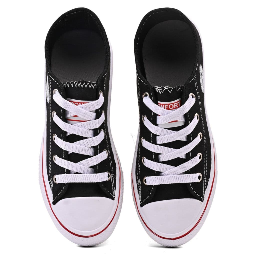 Tênis Casual tênis feminino Star Sapato feminino tenis masculino na moda leve confortável
