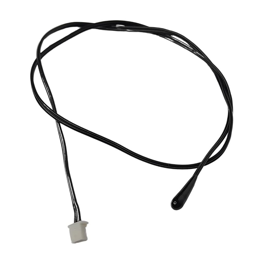 SENSOR TEMPERATURA EVAPORADORA AR CONDICIONADO PISO TETO SPRINGER CARRIER MIDEA 18.000 A 60.000BTUs