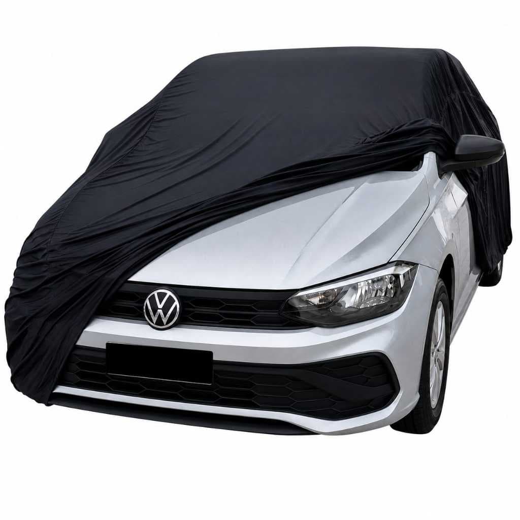 Capa Cobertura Carro Térmica Malha Helanca Polo Track 23/26