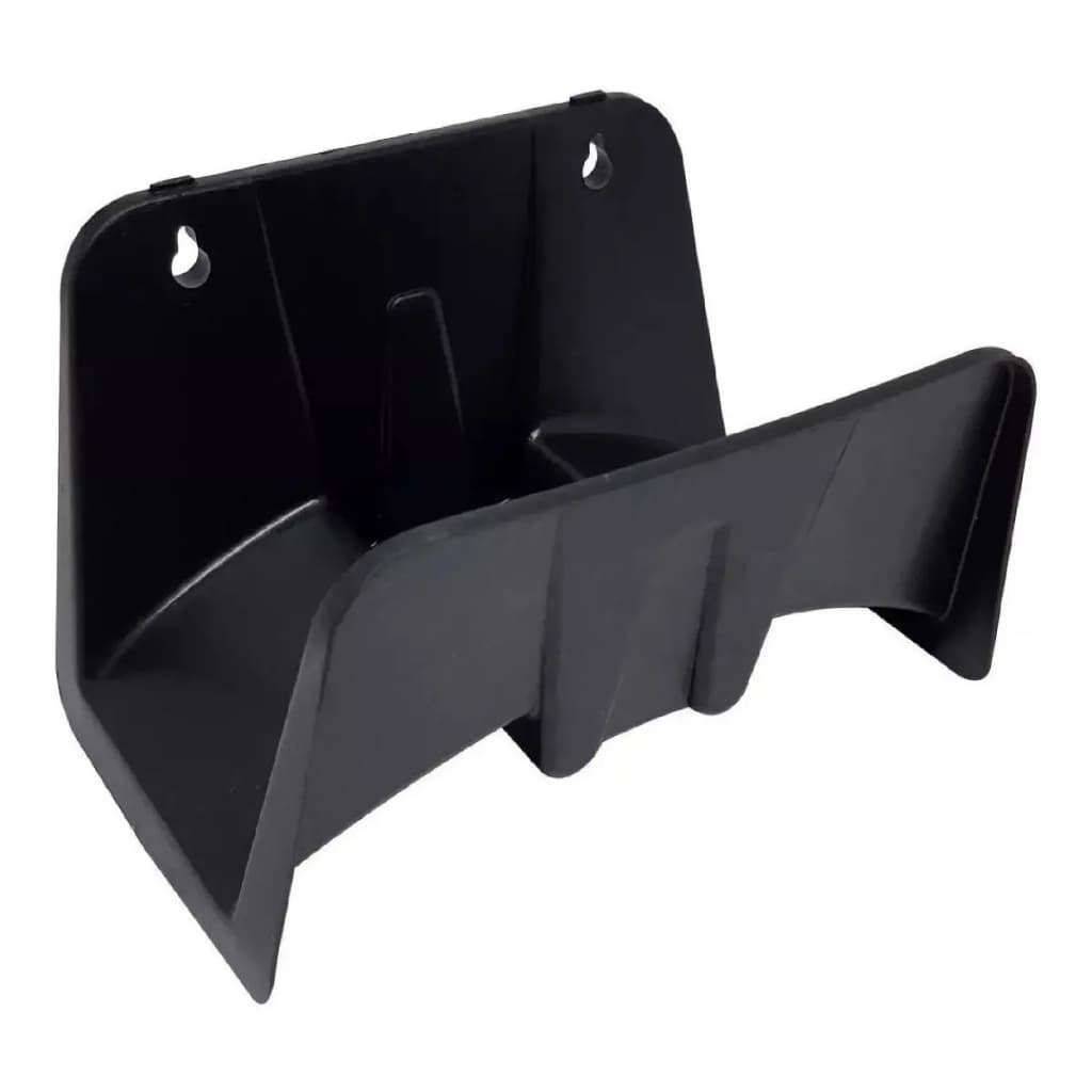 Suporte Para Mangueira De Jardim Enrolador Parede Pvc