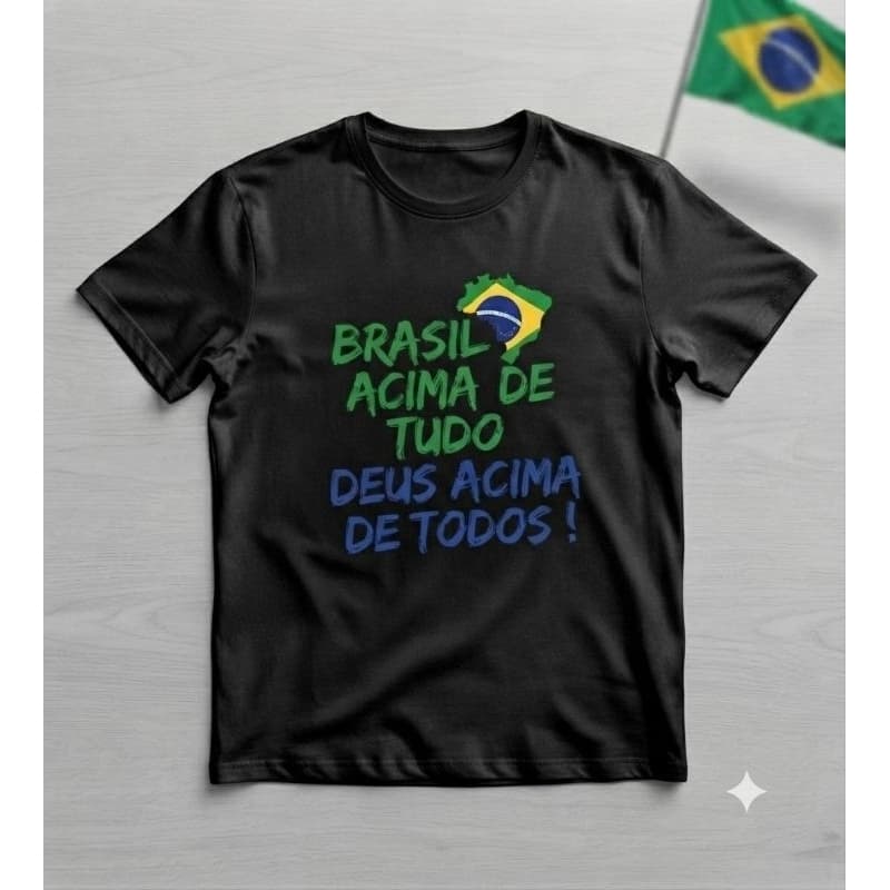CAMISETA MASCULINA DRY FIT