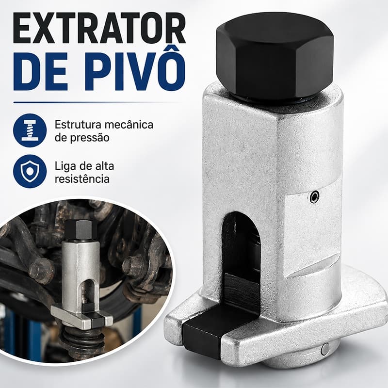 Ferramenta de remoção de amortecedor de carro, para Remoção e Instalação de Amortecedor Veicular Espalhador de Garra