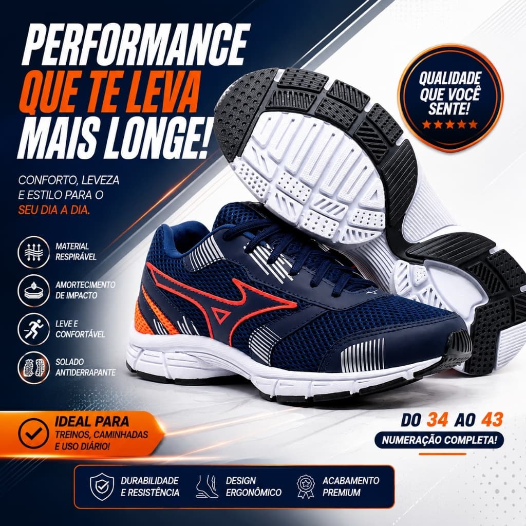 Tênis masculino academia caminhada leve barato esportivo caminhada top promoção