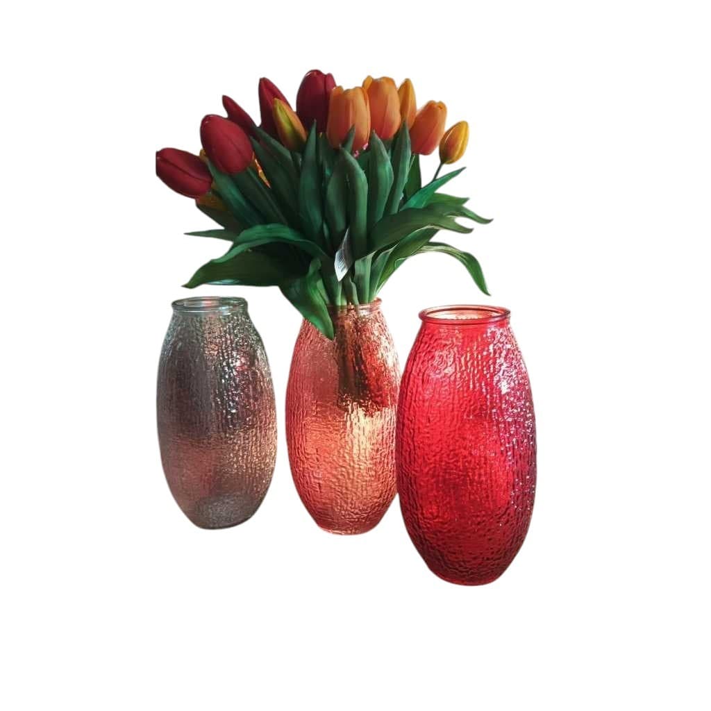 VASO DE VIDRO