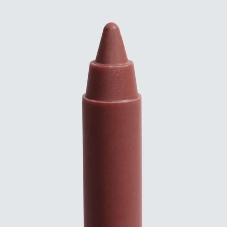 Dailus Lápis Apontável Para Contorno Labial Taupe Mauva Rosé e Latte