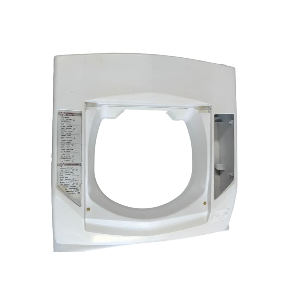 Tampa Fixa da Lavadora Brastemp BWC07 326052918