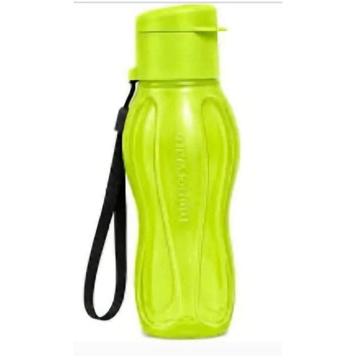 Garrafa Eco Tupper Plus 310ml Tupperware Original