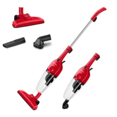 Aspirador de Pó AP-40-R Turbo Cycle Mondial 220V NOVO