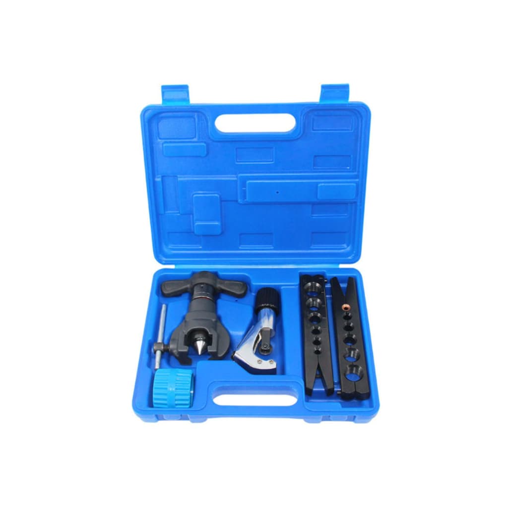 Flangeador Excêntrico com Catraca 1/4 a 3/4 e 6 a 19mm - GLTR806AM-F - Gallant