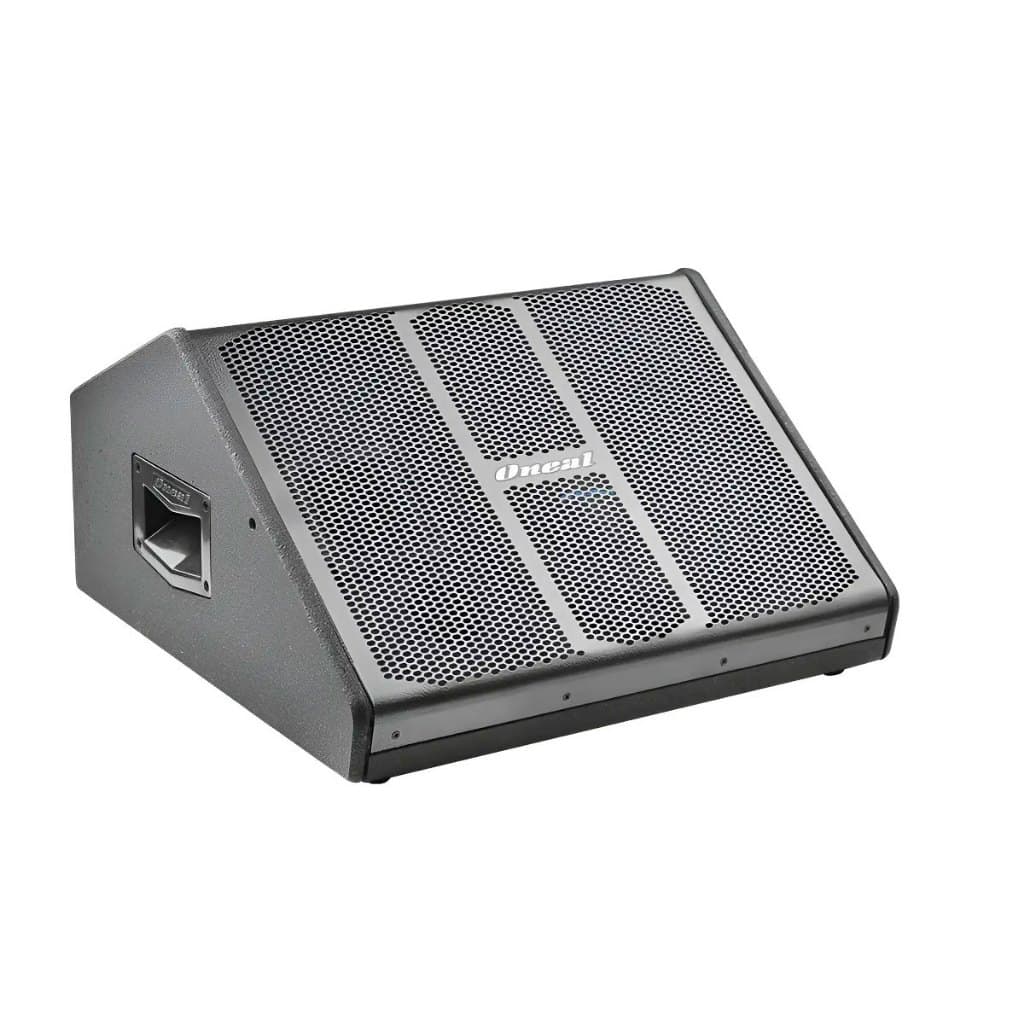 Gerenciar imagens: CAIXA DE SOM RETORNO ATIVO ONEAL OPMV-1400 PT 200W RMS