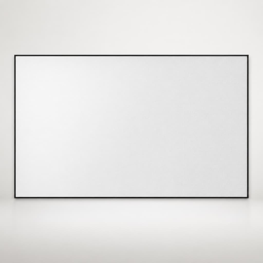 Tecido Dry Fit Para Tela Projeção 2 Metros
