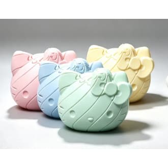 Brinquedo Anti-Estresse Retrátil e Deslizante Gatinha Fofa - Hello Kitty 🐱