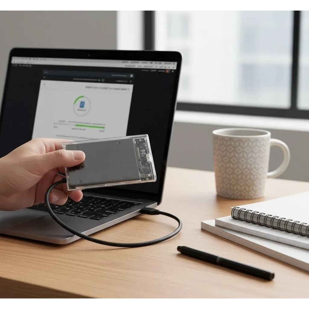 HD Externo Portátil para Back-Up Samsung 320 GB USB 3.0 para Desktop/Laptop/Mac/Notebook/PC/PS/SmarTV/XBox/etc.