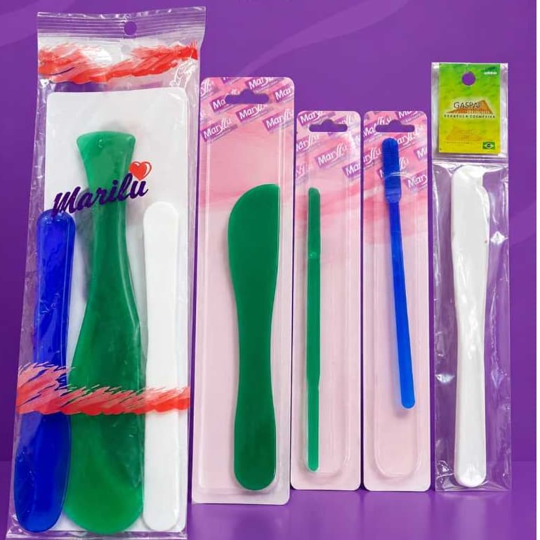 Manicure Espátula de Unha Empurrador Cutícula Profissional Nail Design