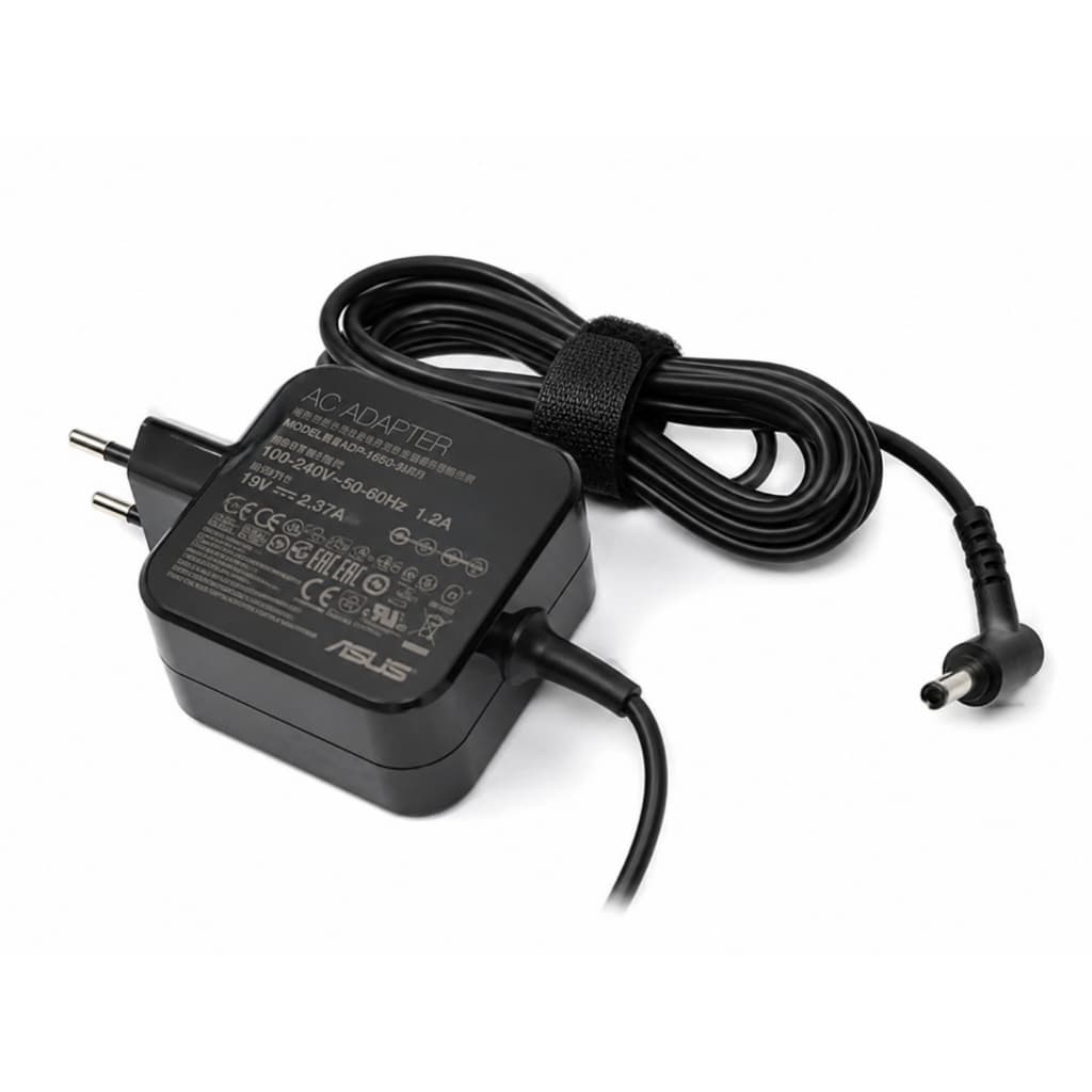 Carregador Fonte Notebook ASUS X515 VivoBook 19V 2,37A 45W Plug 4.0mm Bivolt X515EA X515EP X515FA Compatível