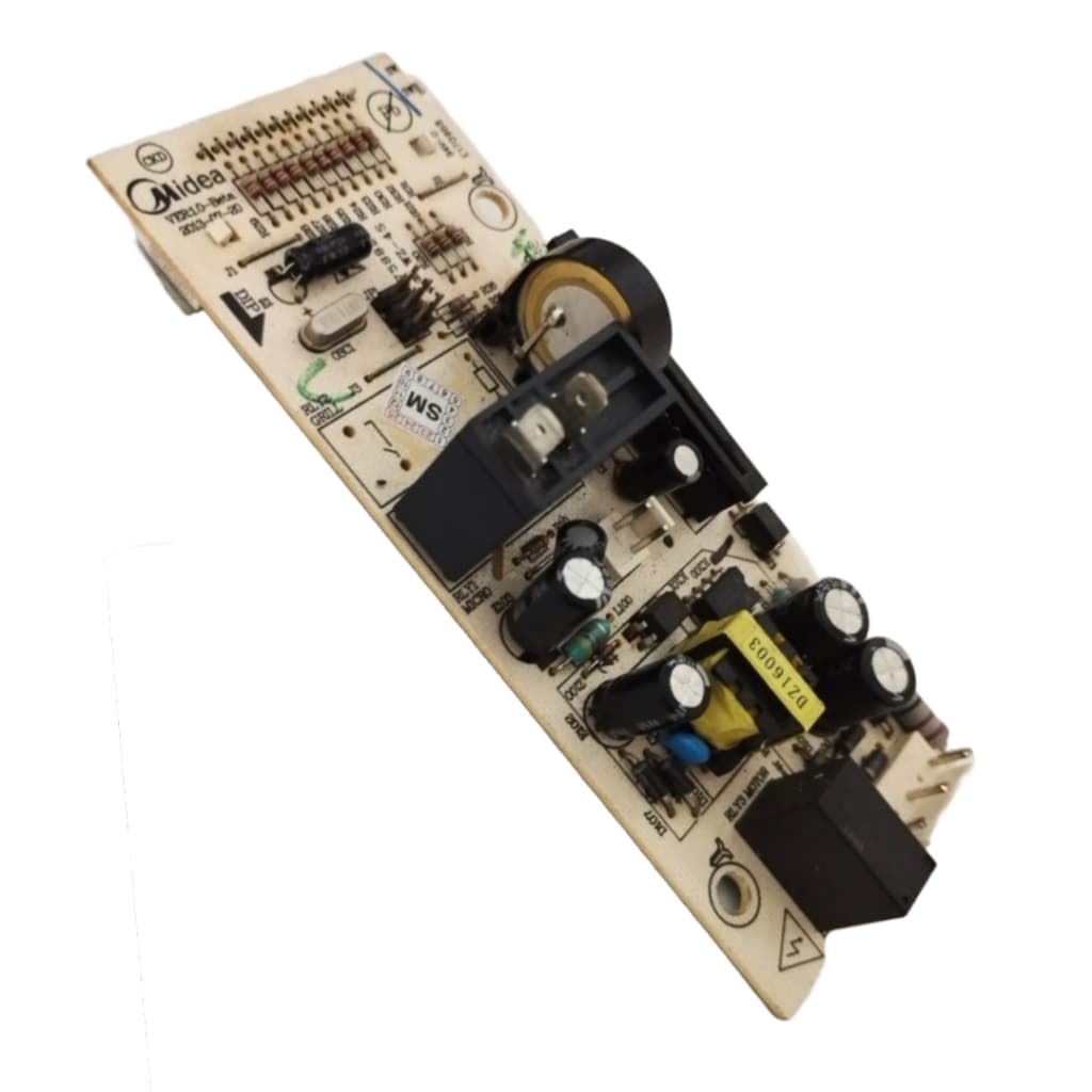 Placa Microondas  MTAS21 MTAS22 Bivolt Original Usada