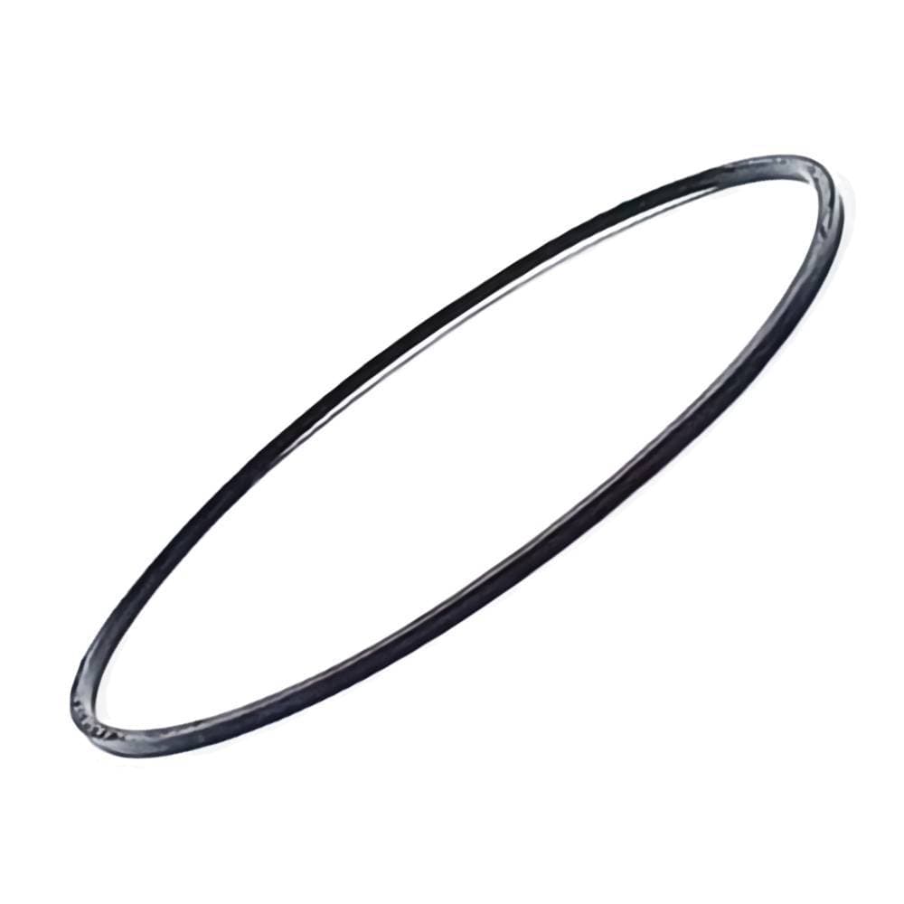 Correia Perfil Quadrado Espessura de 1.4mm Dobrada 18cm