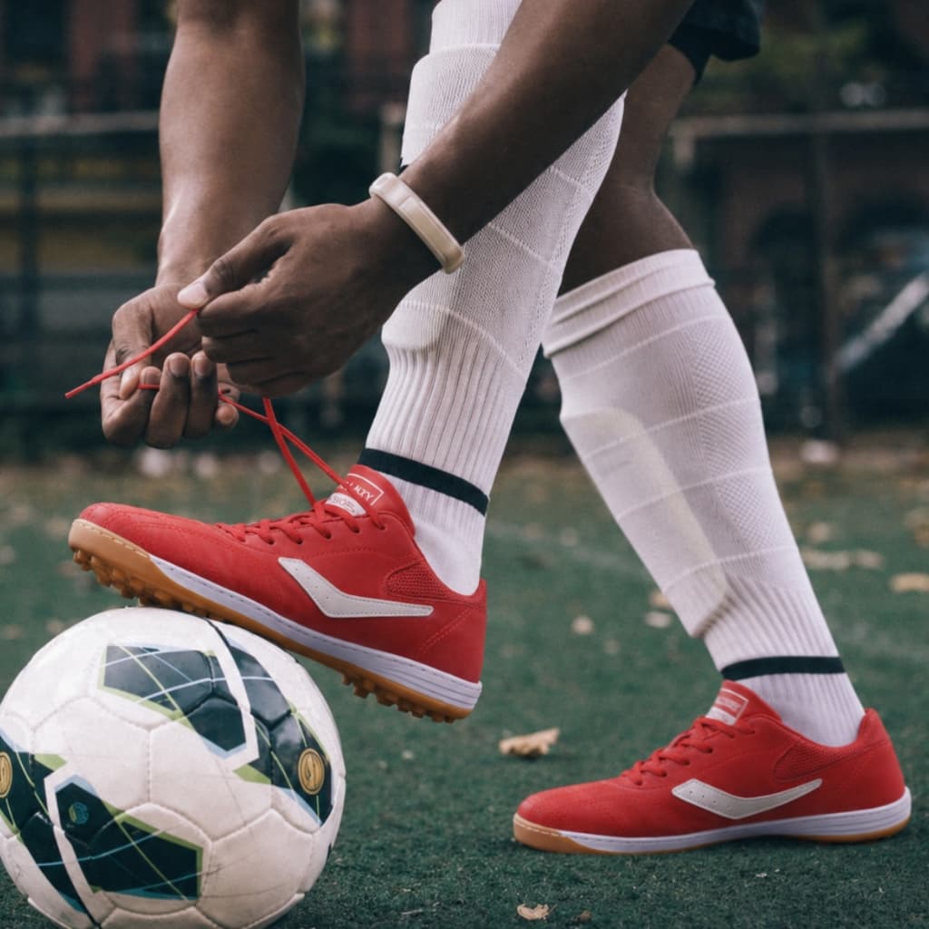 Chuteira Society Futebol Campo Grama Sintética Solado Reforçado Leve Confortável Resistente Durável